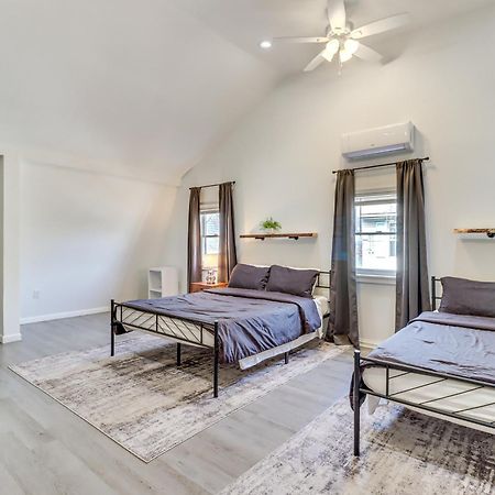Lansford Vacation Rental Near Pocono Mountains! Barnesville Zewnętrze zdjęcie
