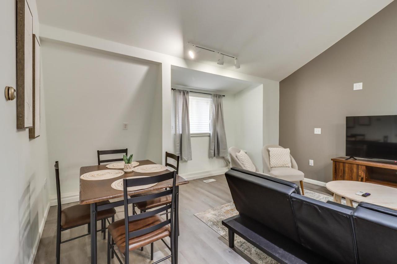 Lansford Vacation Rental Near Pocono Mountains! Barnesville Zewnętrze zdjęcie