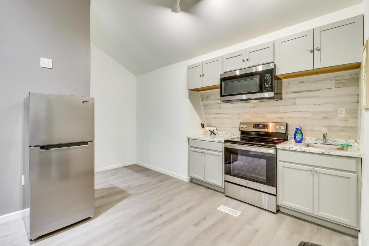 Lansford Vacation Rental Near Pocono Mountains! Barnesville Zewnętrze zdjęcie