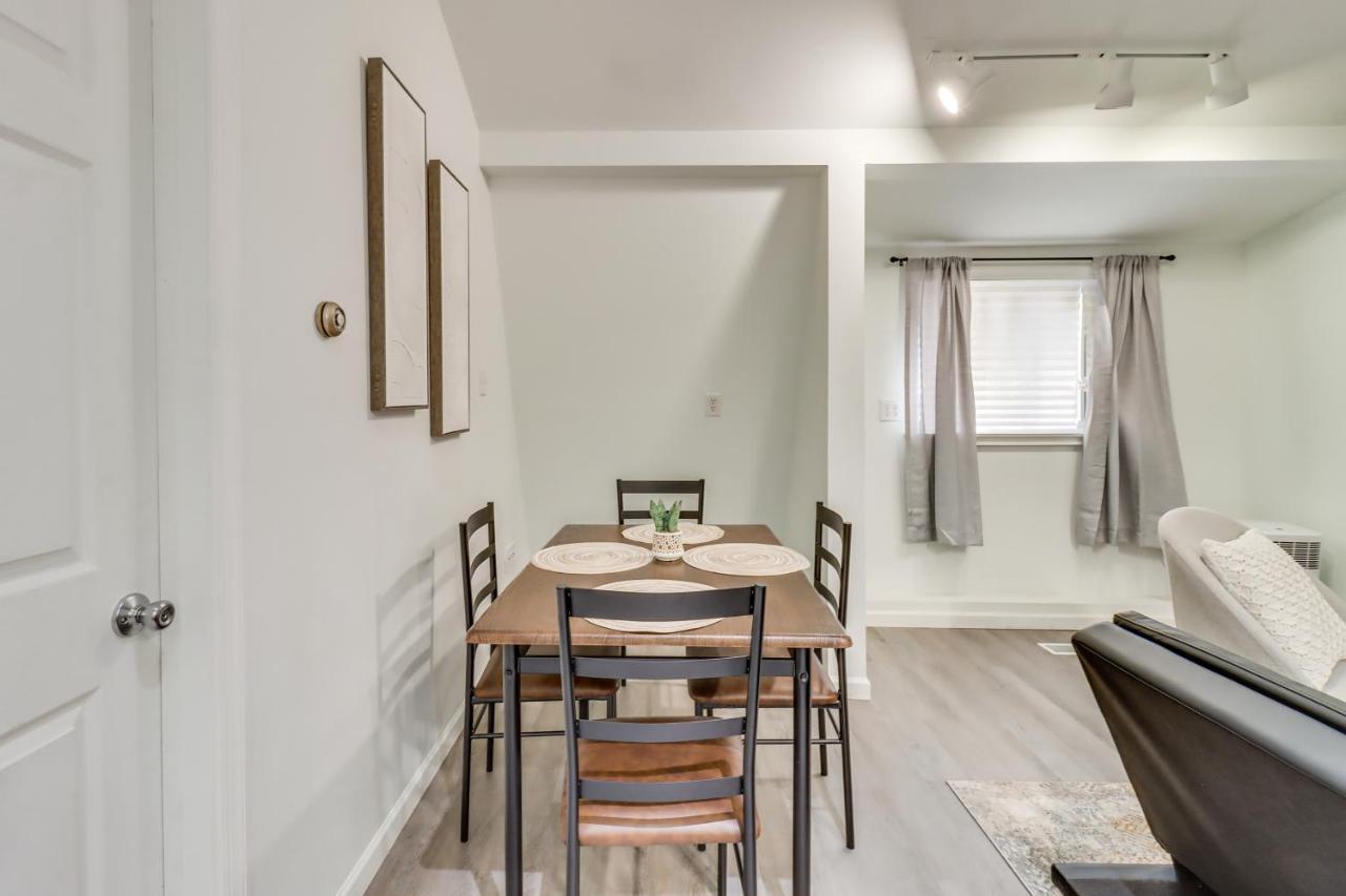 Lansford Vacation Rental Near Pocono Mountains! Barnesville Zewnętrze zdjęcie