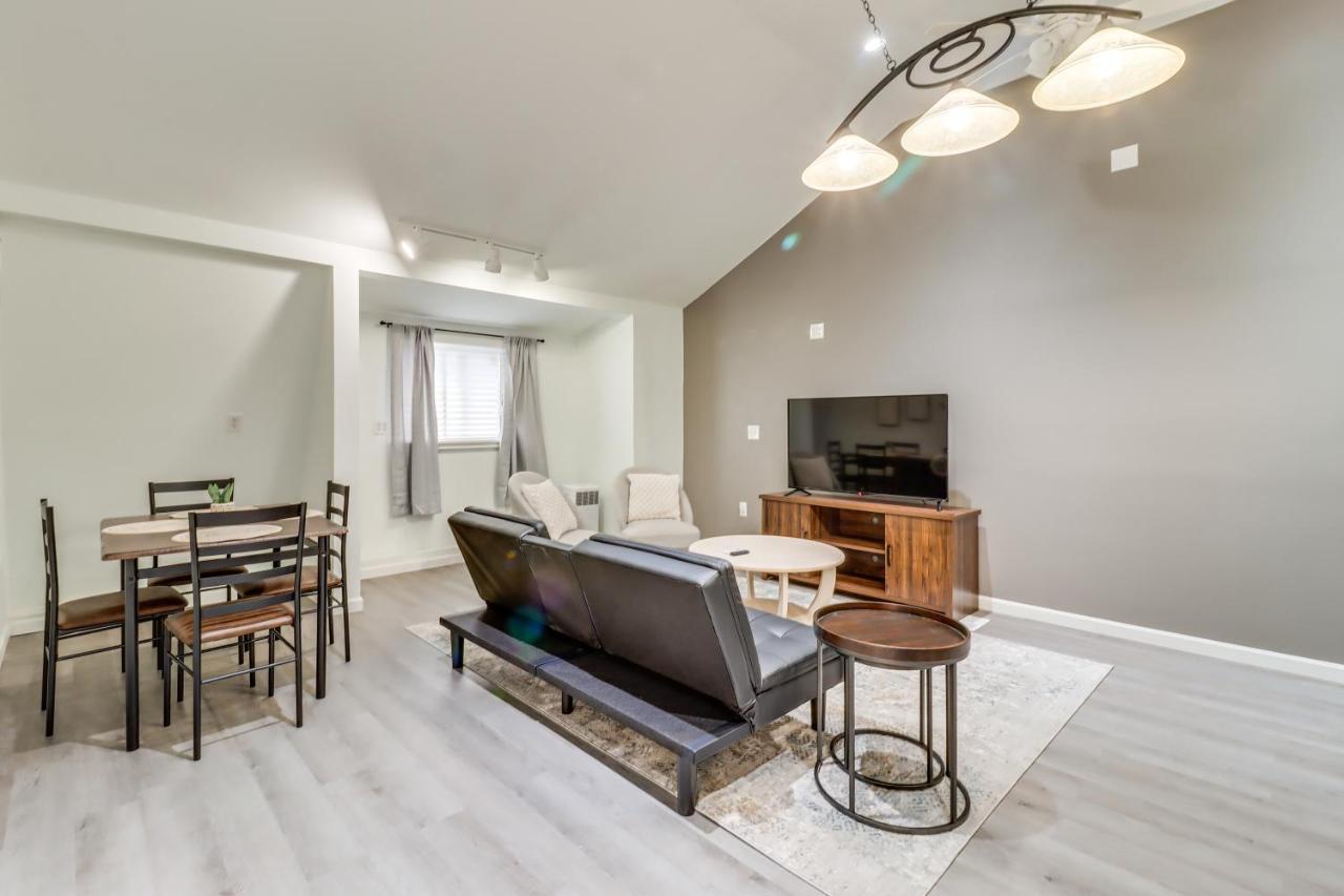 Lansford Vacation Rental Near Pocono Mountains! Barnesville Zewnętrze zdjęcie