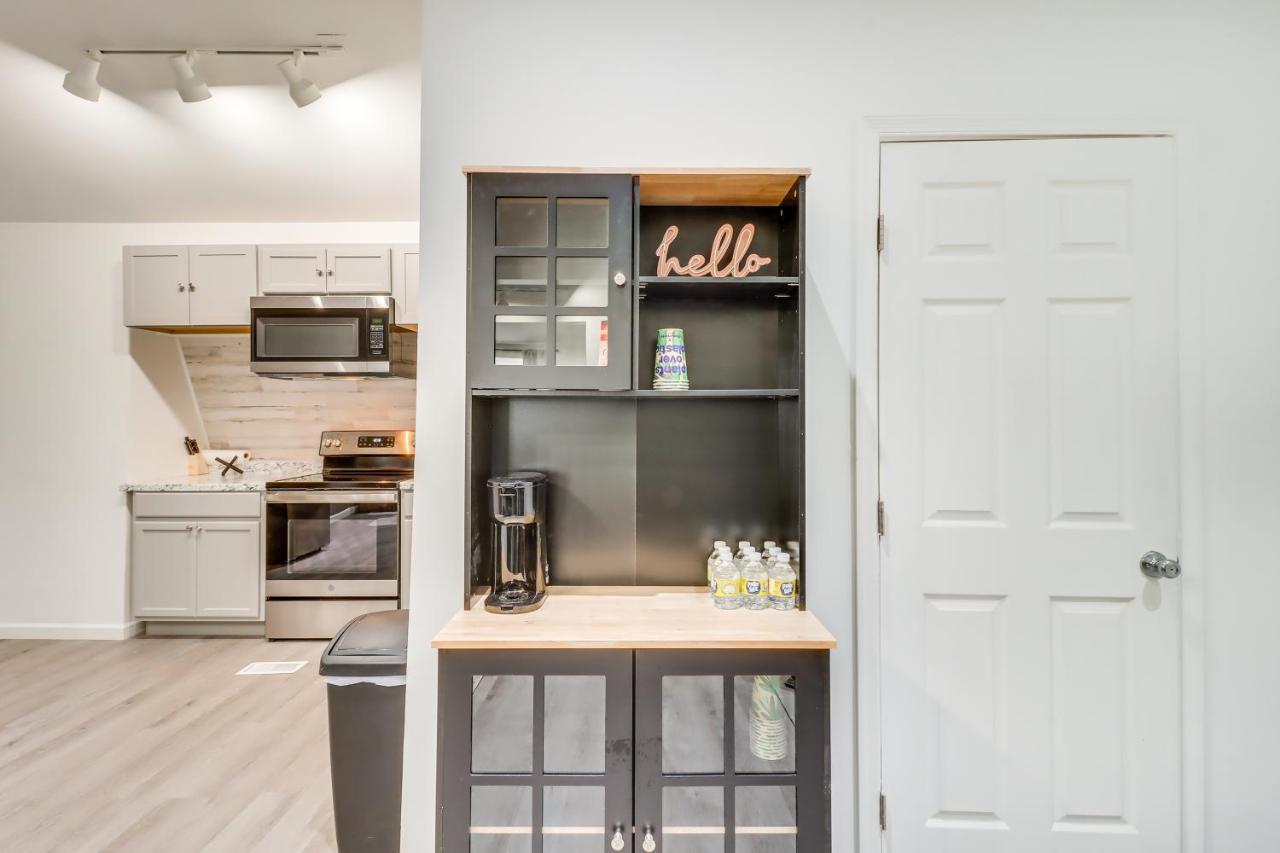 Lansford Vacation Rental Near Pocono Mountains! Barnesville Zewnętrze zdjęcie