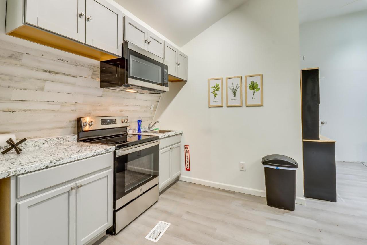 Lansford Vacation Rental Near Pocono Mountains! Barnesville Zewnętrze zdjęcie
