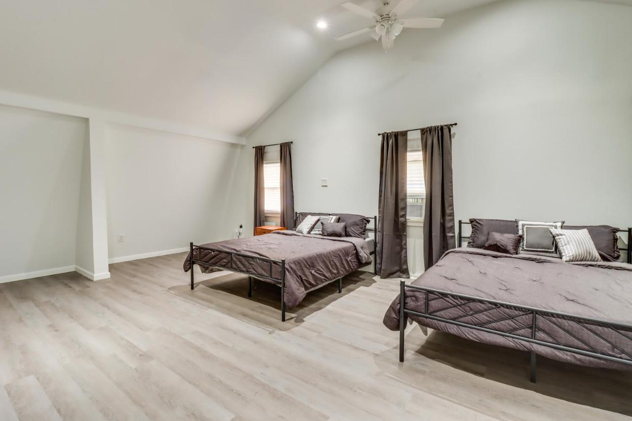 Lansford Vacation Rental Near Pocono Mountains! Barnesville Zewnętrze zdjęcie