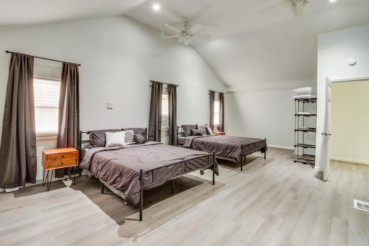 Lansford Vacation Rental Near Pocono Mountains! Barnesville Zewnętrze zdjęcie