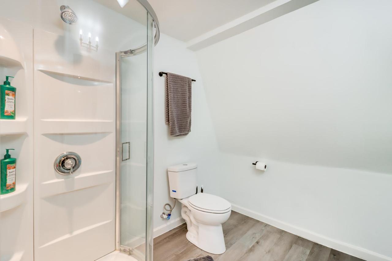 Lansford Vacation Rental Near Pocono Mountains! Barnesville Zewnętrze zdjęcie