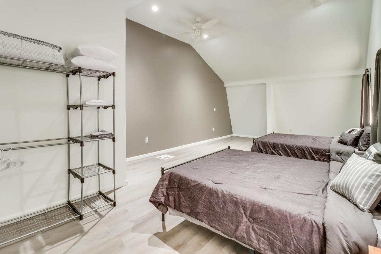 Lansford Vacation Rental Near Pocono Mountains! Barnesville Zewnętrze zdjęcie