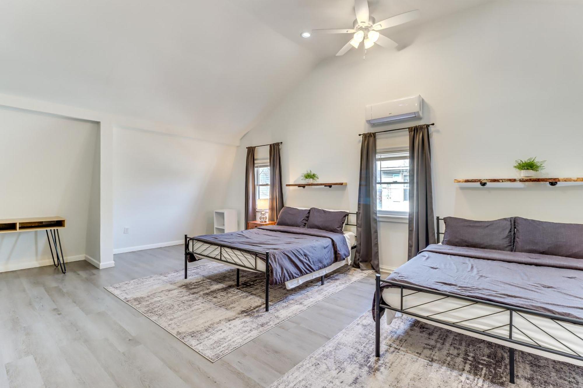 Lansford Vacation Rental Near Pocono Mountains! Barnesville Zewnętrze zdjęcie