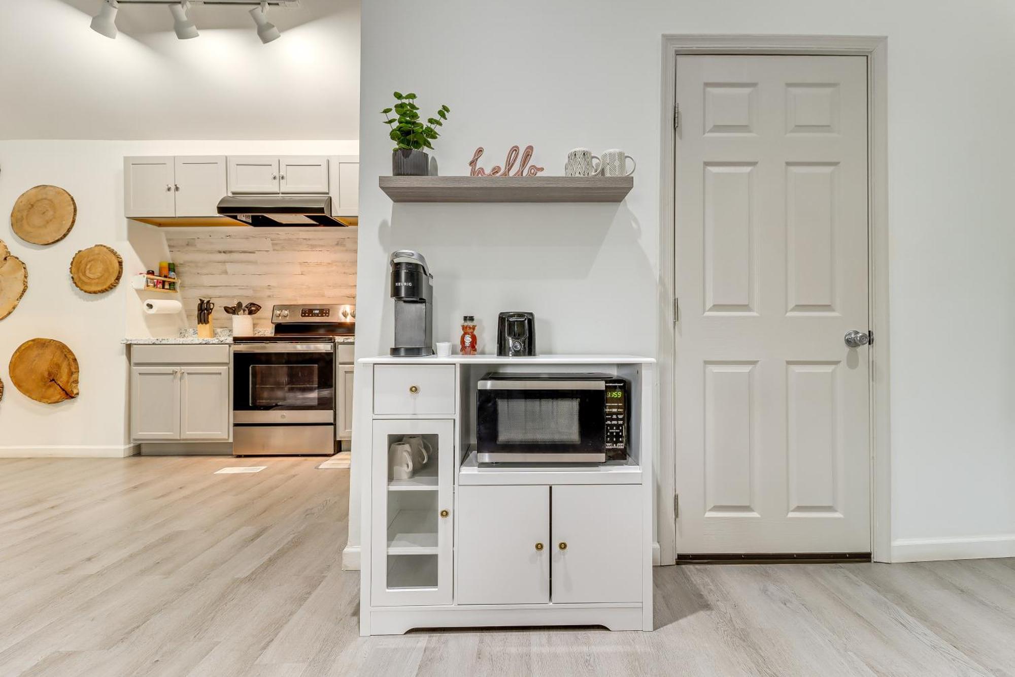 Lansford Vacation Rental Near Pocono Mountains! Barnesville Zewnętrze zdjęcie