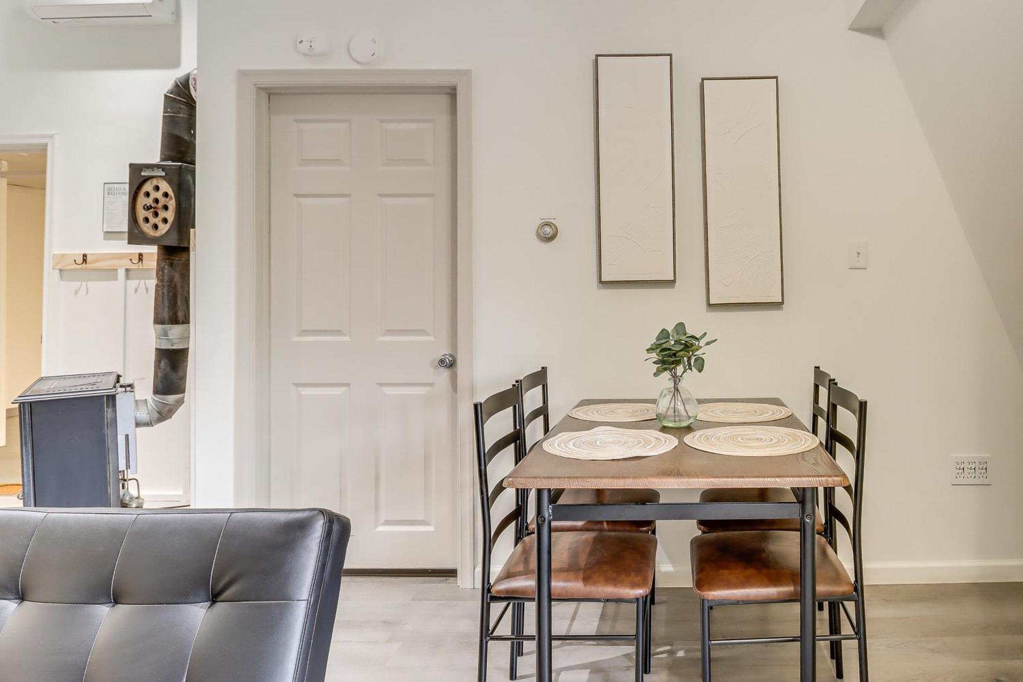 Lansford Vacation Rental Near Pocono Mountains! Barnesville Zewnętrze zdjęcie