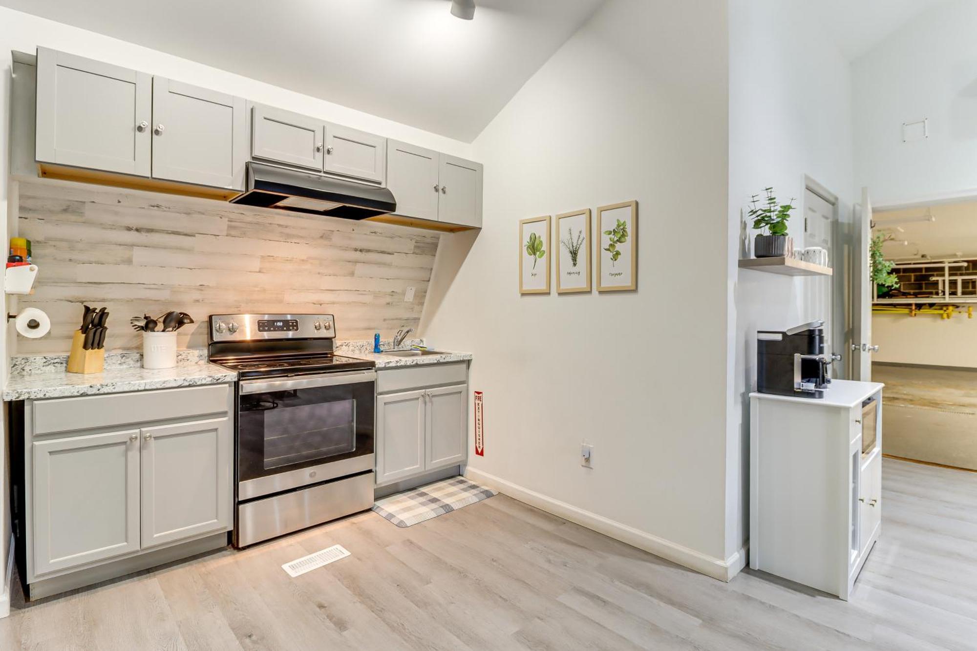 Lansford Vacation Rental Near Pocono Mountains! Barnesville Zewnętrze zdjęcie