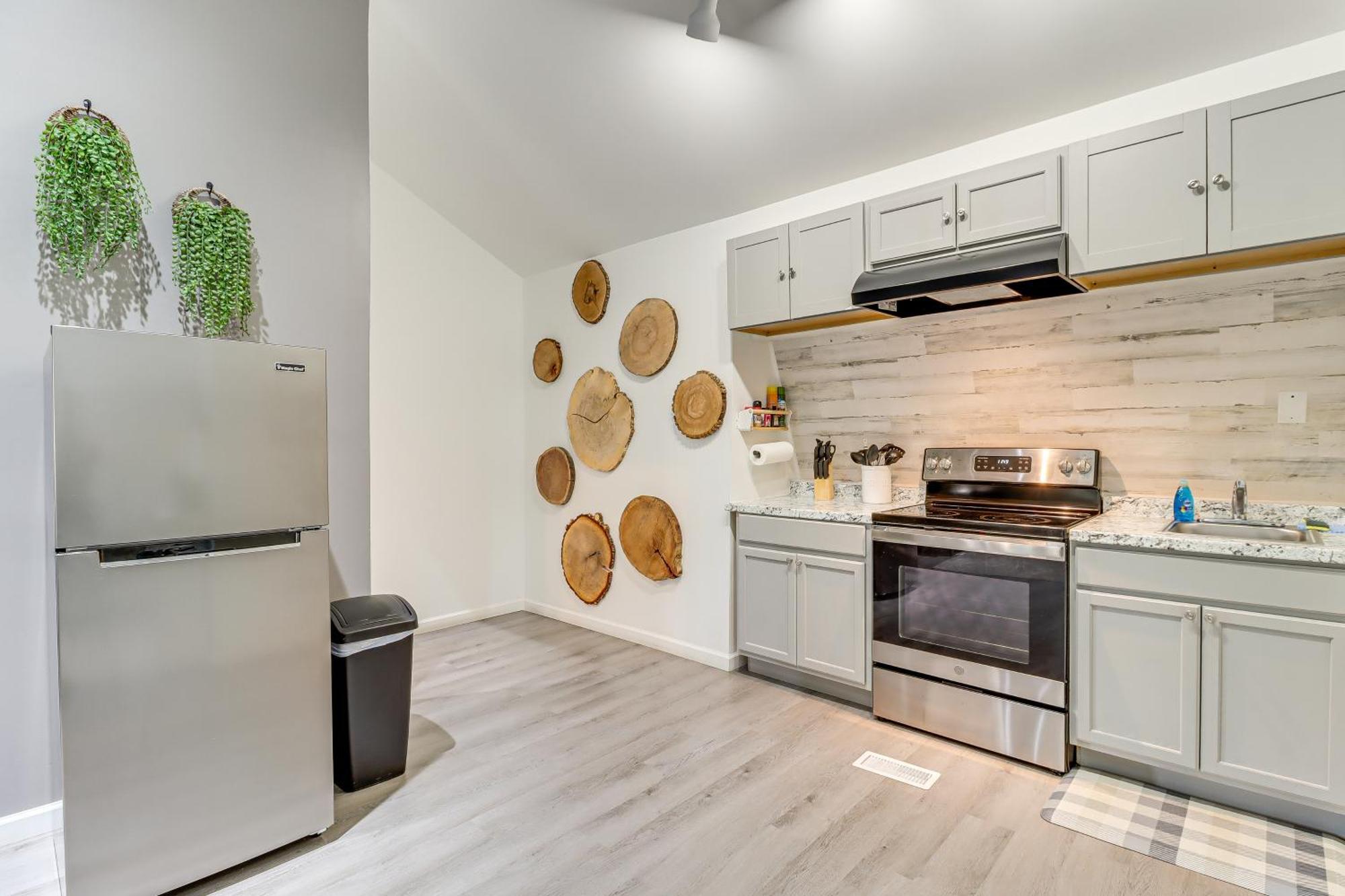 Lansford Vacation Rental Near Pocono Mountains! Barnesville Zewnętrze zdjęcie